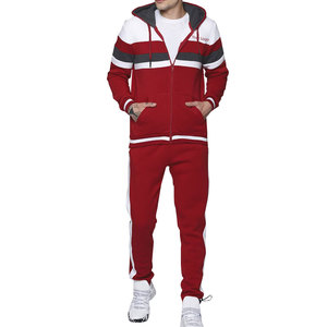 Customized Logo Printing <b>Men</b> Tracksuits Best Selling <b>Men</b> Tracksuits High Quality <b>Men</b> Tracksuits - Product Image 1