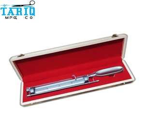 มีดผ่าตัดผิวหนังแบบแมนนวล Humby สำหรับการปลูกถ่ายผิวหนัง  ทำจากสแตนเลส ใช้ในโรงพยาบาล - Product Image 2