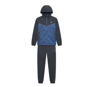 Veste coupe-vent légère pour homme, vêtements de sport avec fermeture éclair intégrale, idéale pour la marche, la remise en forme, l'entraînement et les activités de plein air - Product Image 4
