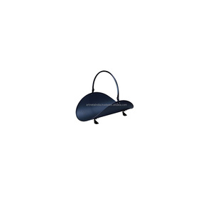 METAL <b>LOG</b> HOLDER IN BUCKET DESIGN <b>LOG</b> HOLDER FOR WOOD IN WHOLESALE PRICE LATEST STYLE IN WOOD HOLDER - Product Image 2