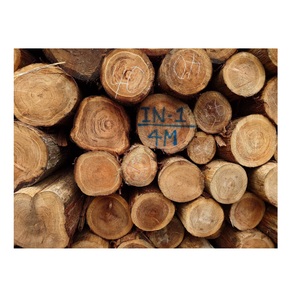 Precio al por Mayor, Madera de Troncos Redondos para Construcción, Uso Comercial y Residencial, Importada - Product Image 1