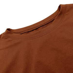 Camisetas de Hombre de Diseño Moderno 2026, al por Mayor, de Alta Calidad, con Logotipo Personalizado, Estilo Cuadrado, Oversize, Multicolor, con Hombros Caídos - Product Image 4