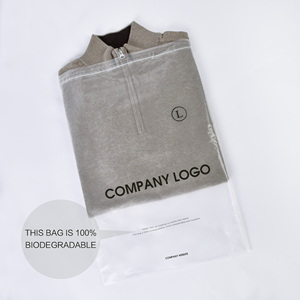 เสื้อโปโลถักแขนสั้นสีขาวทึบสำหรับผู้ชายผลิตจากโรงงานฤดูร้อน - Product Image 6