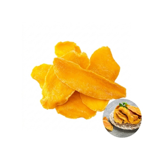 ISO Standard Special Offer <b>Sweet</b> Top Selling Dried Mango Soft Dried Mango Bulk Supply - Product Image 1