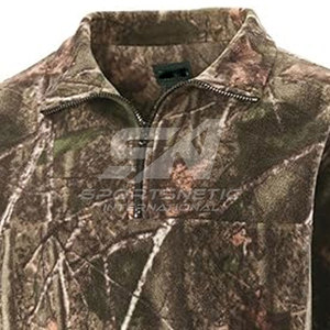 Lightweight Outerwear With Durable Construction Hunting <b>Jacket</b> For Activity Sessions Hunting <b>Jacket</b> - Product Image 3