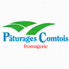 PATURAGES COMTOIS logo