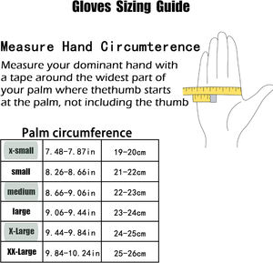 Guantes de seguridad de cuero de alta calidad a precio de mayorista, transpirables y cómodos, guantes térmicos para conductores, para el trabajo. - Product Image 6