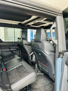 Ford Bronco Raptor 2025 Usado - Product Image 5