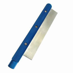 Lames de scie à os vétérinaire manuelles en acier inoxydable 18 cm pour chirurgie orthopédique animale, outils chirurgicaux certifiés CE - Product Image 2