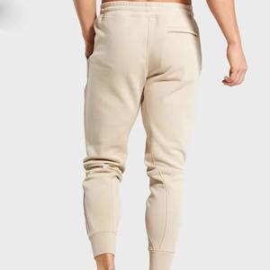 Nouveau design, jogging en molleton respirant de haute qualité pour hommes, best-seller, service OEM/ODM personnalisé, joggers pour hommes en vente - Product Image 2