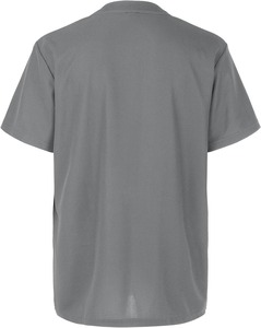เสื้อโปโลผู้ชายสุดเท่ ระบายอากาศได้ดี แฟชั่นลำลองที่จำเป็นสำหรับการเดินทาง พักผ่อน และแฟชั่นในเมือง เสื้อยืดผ้าฝ้ายหวี 100% - Product Image 6
