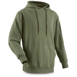 Service OEM, Conception ODM, Sweats à capuche pour la saison hivernale, Fabrication au Pakistan, Sweats à capuche tendance et confortables, Dernier design 2026 - Product Image 2