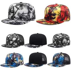 Gorras Deportivas Unisex de Última Moda, Gorras Deportivas de Talla Personalizada para Uso en Exteriores, Gorra Trucker Personalizada de Alta Calidad - Product Image 5