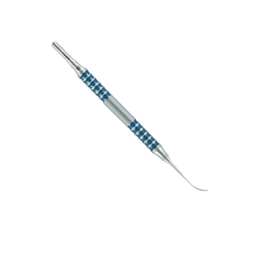 Raspador Dental Manual para Periodoncia, Instrumento de Limpieza de Dientes Anteriores y Posteriores - Product Image 4