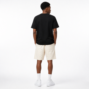 Camiseta de Poliéster Lisa Transpirable con Logotipo Personalizado al por Mayor OEM, Talla Grande, Impresión por Transferencia de Calor, Secado Rápido para Hombre - Product Image 2