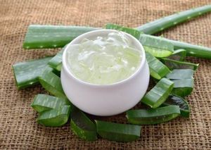EXTRACTO DE HOJA DE ALOE VERA CONGELADO NATURAL PURO PARA COSMÉTICOS - Product Image 2