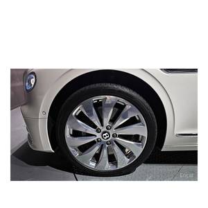 Bentley Flying Spur 4.0 2022/3 Volante a la Izquierda, Caja de Cambios Automática, 32,181 km - Product Image 5