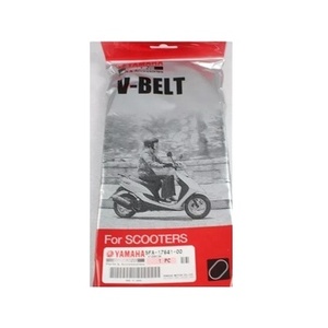 Correa de Transmisión Original OEM para Yamaha BWS 100 (N.º OEM) 5FA-17641-00) - Product Image 1