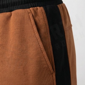 Compra Pantalones Cortos de Boxeo Personalizados 2025, Pantalones Cortos de Grappling MMA, Pantalones Cortos de Lucha MMA, Ropa Deportiva para Hombre, Pantalones Cortos de MMA 100% Poliéster, Pantalones Deportivos - Product Image 5