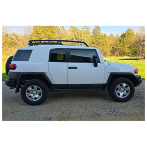 Toyota FJ Cruiser 2010 - Product Image 2