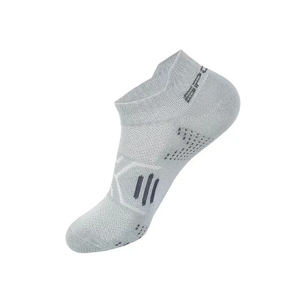 High Quality 2026 Low Moq Casual Cotton Men's Breathable Low Cut Short <b>Ankle</b> Socks Sport Socks for Summer - Product Image 2