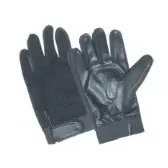 Gants en spandex en cuir consommables vétérinaires de haute qualité pour implants dentriques et instruments médicaux du Pakistan - Product Image 1