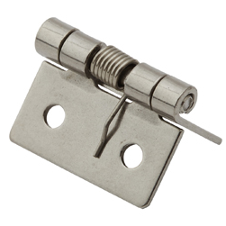 CA Hardware CH-031 Furniture <b>Hinges</b> <b>Spring</b> <b>Hinges</b> - Product Image 1