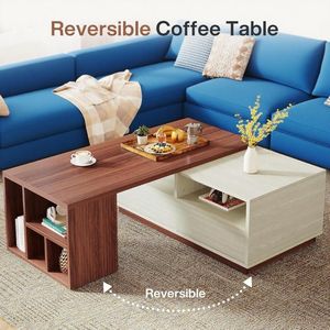 Collezione di Tavoli da Pranzo ed Eleganti Tavolini da Caffè - Product Image 4