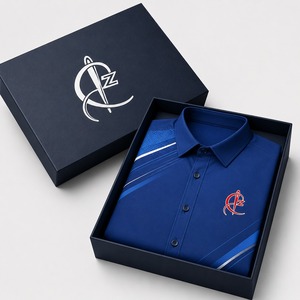 High Quality Men <b>Half</b> Sleeve Dress <b>Shirt</b> Casual Wear Men <b>Half</b> Sleeve Dress <b>Shirt</b> Designed With Breathable Material Comfortable - Product Image 6