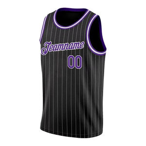 Maillot de basket-ball nouvelle saison à prix raisonnable pour équipes et groupes, doux, respirant, imprimé, personnalisé par sublimation, sans manches, ajustable - Product Image 4