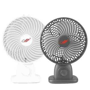 Ventilador de Escritorio USB sin Aspas GONGTIAN F32, de Plástico, Portátil, con Control de Perilla, para Uso Doméstico - Product Image 1