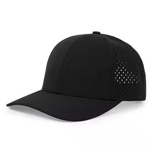 Gorras de Béisbol de 5 Paneles para Hombre, de Buena Calidad, Gorra Trucker con Logotipo Bordado en 3D, Gorras de Béisbol Clásicas y Elegantes BY BS 2026 - Product Image 4