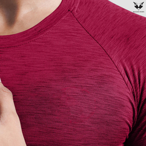 Camisetas de Compresión de Manga Corta para Hombre, Ropa Deportiva para Gimnasio y Running, Calidad Superior, Precio al por Mayor - Product Image 5