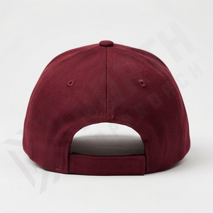 Casquettes de baseball personnalisées unies pour un style intemporel unisexe, confort optimal, aspect denim vintage délavé, couvre-chef de qualité supérieure - Product Image 2