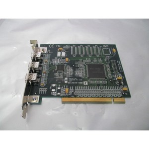 Radius Inc 0014049-0001J 3 ports Firewire PCI 2330 - Équipements et pièces semi-conducteurs d'occasion fiables à l'échelle mondiale - Product Image 2