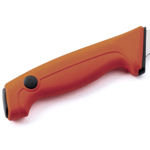 Couteau à désosser de précision pour la cuisine, lame en acier inoxydable tranchante pour retirer les os, tailler la viande et préparer la volaille - Product Image 6