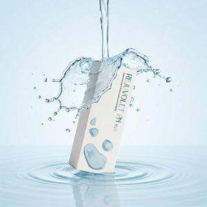 REJUVOLET P - Bio-stimolatore avanzato interconnesso H-HA e L-HA per anti-invecchiamento, ringiovanimento, rigenerazione e sbiancamento - Product Image 3