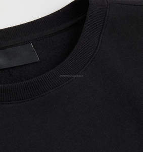 Sudadera de invierno de peso pesado Unisex diseño personalizado algodón polar ropa Casual personaje de talla grande para hombres sudaderas con capucha - Product Image 5