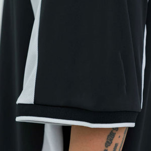 Men's Short Sleeve O-Neck Casual Cotton/Bamboo Quick Dry Breathable Streetwear Summer Clothing Unisex Men Women <b>Tshirts</b> - Product Image 6