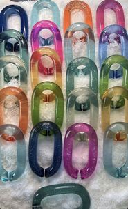 LINK HANDMADE QUALITY UNIQUE DESIGN RESIN LINK CHAIN <b>Wall</b> Decore Chain Resin item Room Decorative Most Adorable Items by - Product Image 4