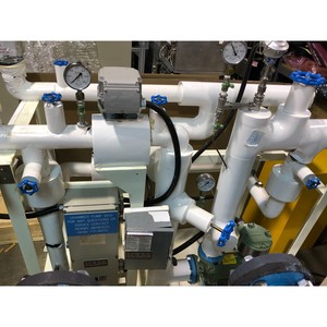 DAN Takuma Tech. TRATAMIENTO DE AGUA, NIKKISO - Equipo y Piezas de Semiconductores de Confianza con Legado Global - Product Image 2