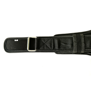 เข็มขัดยกน้ำหนัก EVA น้ำหนักเบา ปรับแต่งได้ ระบายอากาศได้ดี ปรับขนาดได้ เหมาะสำหรับการฝึกยกน้ำหนักแบบมืออาชีพ พกพาสะดวก - Product Image 3