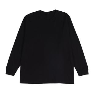 OEM conception de logo personnalisé hommes pull ample à manches longues sweat-shirt tricoté transfrontalier étudiant grande taille sweats à capuche - Product Image 1