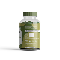 Gomitas de Café Verde ODM OEM, 30 Unidades, Suplemento Dietético para el Control del Metabolismo
