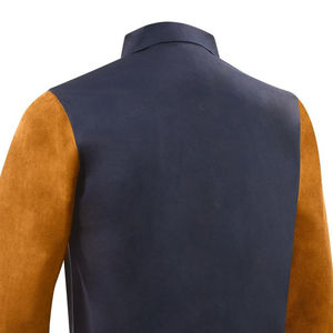 Chaqueta de Cuero para Hombre, Diseño Moderno, Nueva Colección, Chaqueta de Cuero PU, Chaqueta de Cuero Vacuno de Primera Calidad - Product Image 4