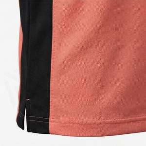 <b>Top</b> Quality Cotton Short Sleeve Men Polo Shirts T-Shirt Breathable Summer Casual <b>Golf</b> <b>Tops</b> Customized Color Active Fit - Product Image 5