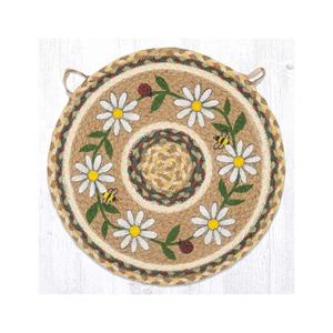 40cm Seat Cushion Comfortable <b>Chair</b> <b>Mat</b> Cushion Car <b>Office</b> Home Seat Pad Anti-slip <b>Chair</b> Cushion Sofa Cushion With Tasselles - Product Image 5