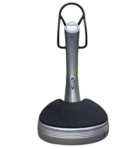 เครื่องออกกำลังกายระบบสั่นสะเทือน DS Power Pro5 พร้อมแผ่นน้ำหนัก ราคาส่ง ลดพิเศษสุดๆ จาก TB - Product Image 1