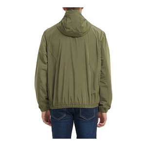 Veste coupe-vent très vendue, coupe-vent tendance, veste coupe-vent streetwear, veste respirante pour la course à pied - Product Image 6
