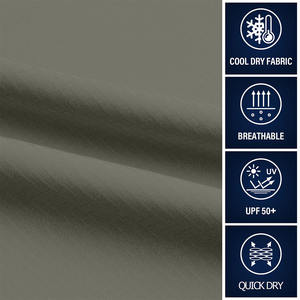 Camisas de Pesca Casuales para Mujer, Fáciles de Usar, de Calidad Única, Estilo Urbano, para Uso Diario al Aire Libre - Product Image 6